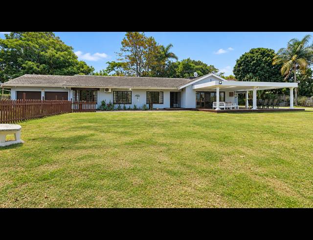 4 BEDROOM HOUSE FOR SALE IN DAWNCLIFFE